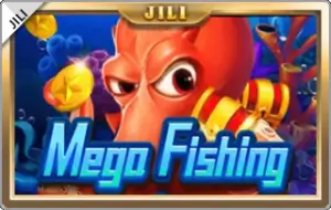 Jili - Mega Fishing